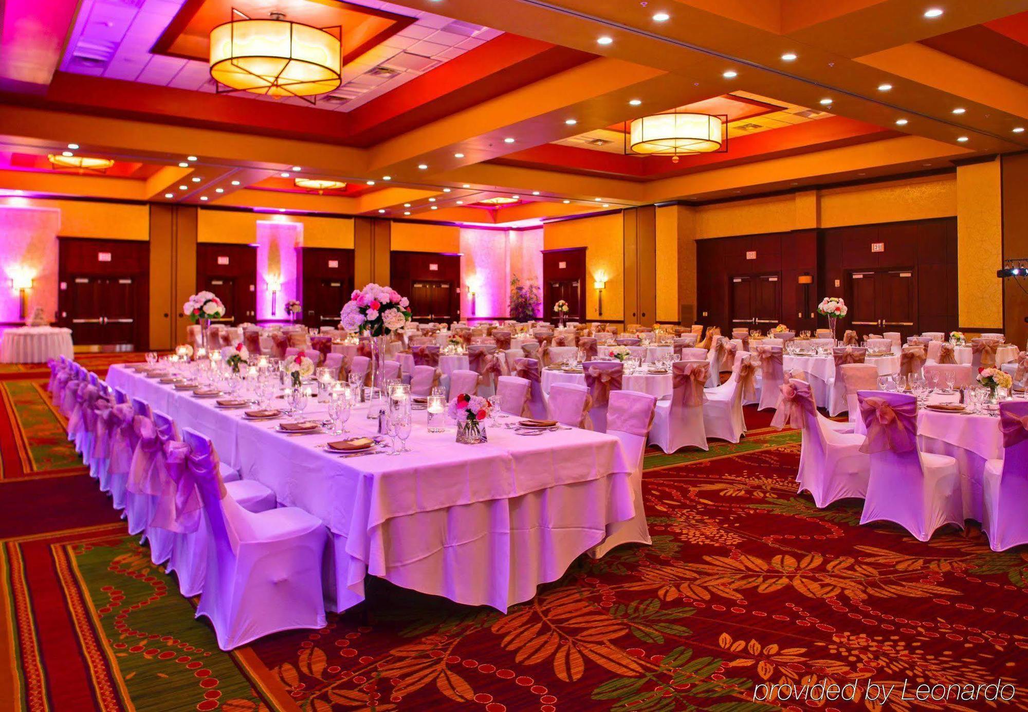 Courtyard by Marriott Dallas Allen at Allen Event Center Buitenkant foto