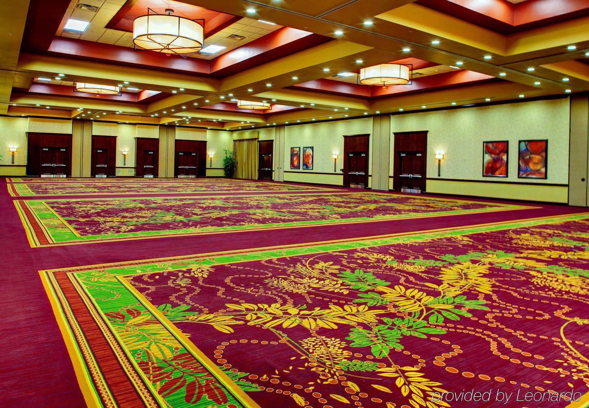 Courtyard by Marriott Dallas Allen at Allen Event Center Buitenkant foto