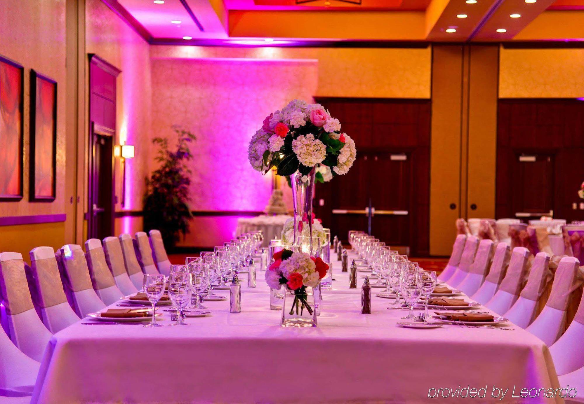 Courtyard by Marriott Dallas Allen at Allen Event Center Buitenkant foto