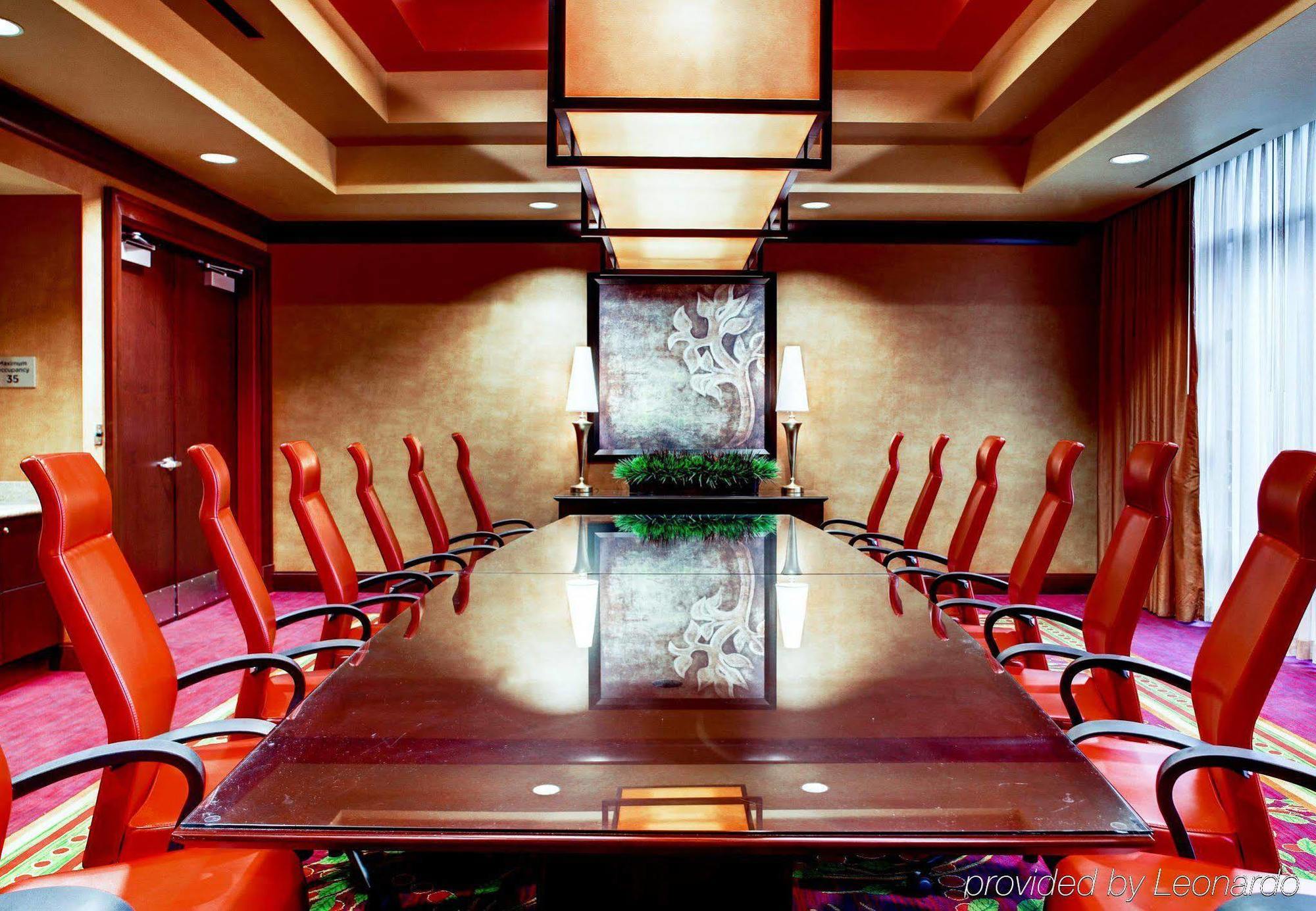 Courtyard by Marriott Dallas Allen at Allen Event Center Buitenkant foto